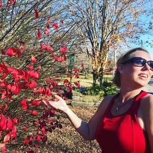 Meet your Posher, Sally